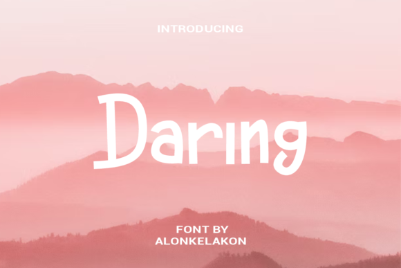 Download Daring - Daring Collection