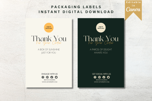 Download LabelCraft Packaging Labels - Premium Resources