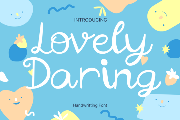 Download Lovely Daring - Daring Collection