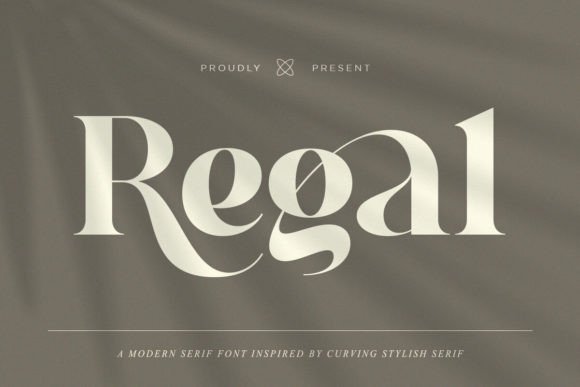 Download Regal - Regal Collection