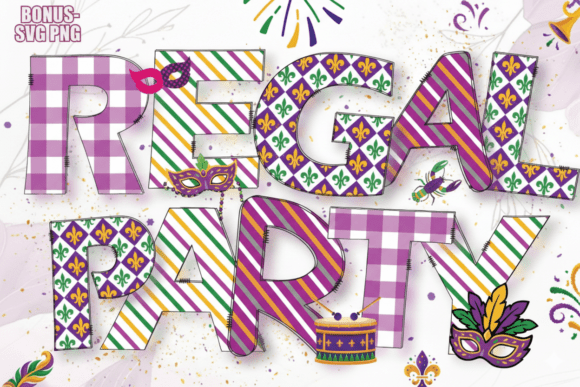 Download Regal Party - Regal Collection
