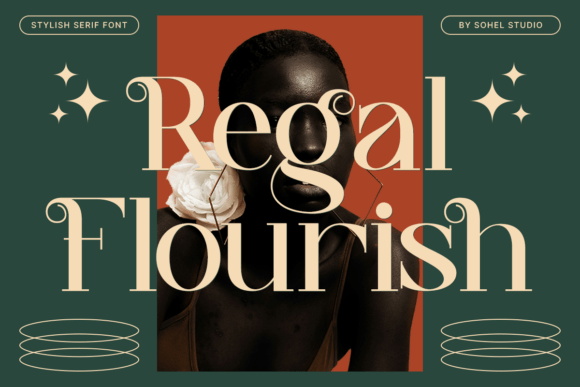 Download Regal Flourish - Regal Collection