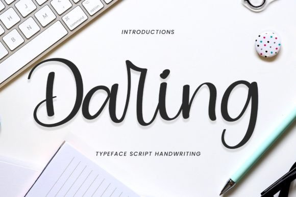 Download Daring - Daring Collection