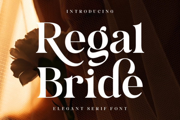 Download Regal Bride - Regal Collection